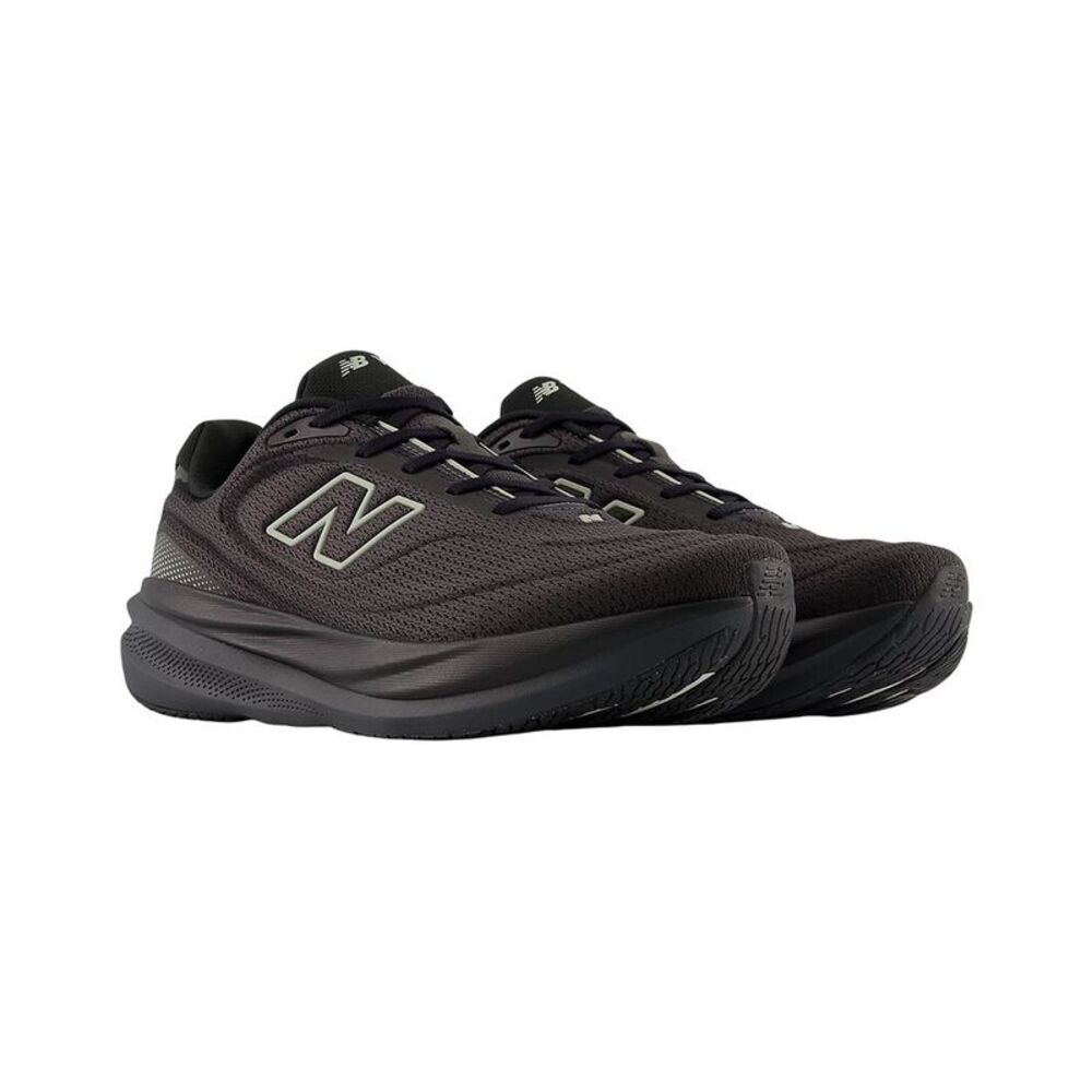 New Balance Sneaker, Black